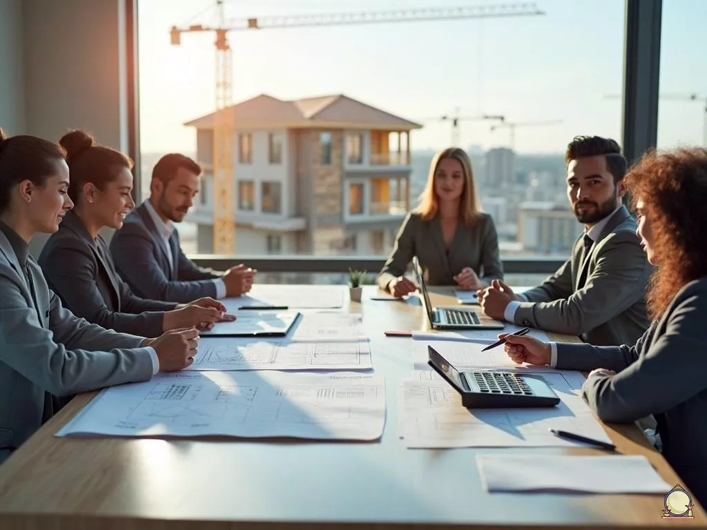 Comment financer l’achat d’un bien immobilier neuf ?