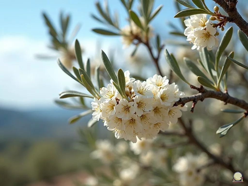 Mon olivier est en fleur mais ne donne pas d’olives : pourquoi ?