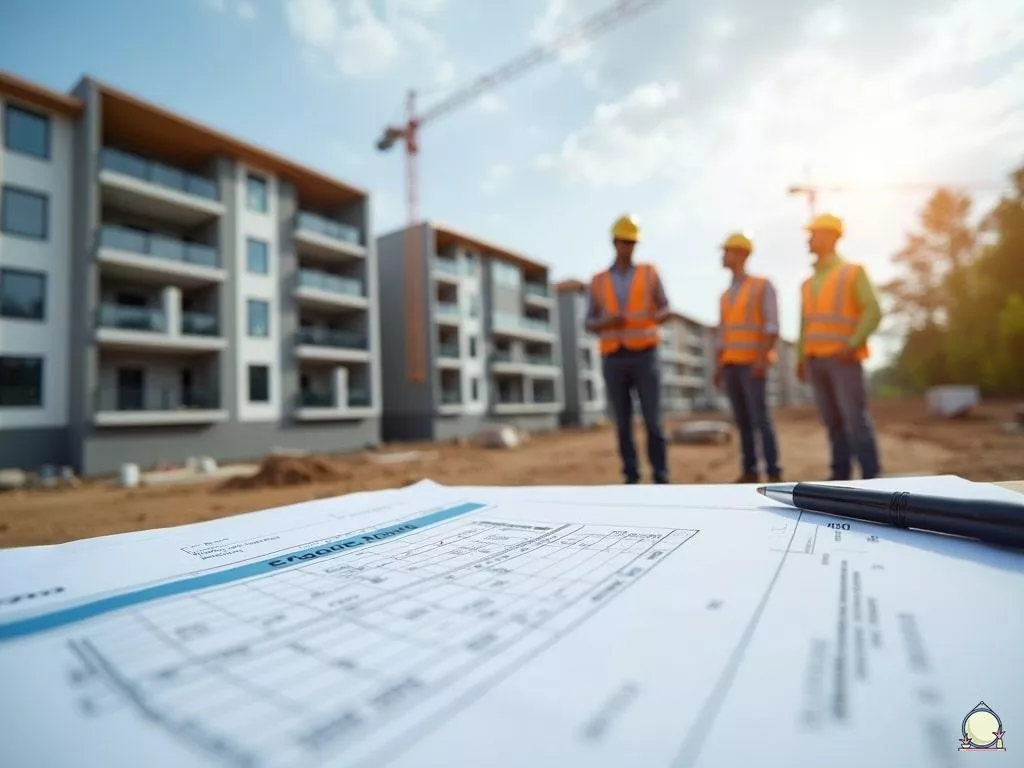 Pourquoi investir dans un programme immobilier neuf ?