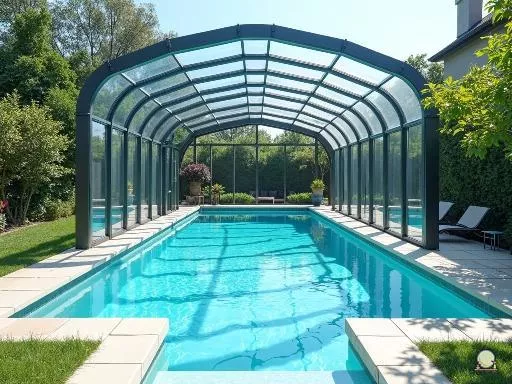 Abris de piscine : quelles sont les normes à respecter ?