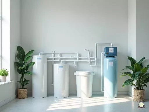 Comment adoucir l’eau sans sel ni rejet ?