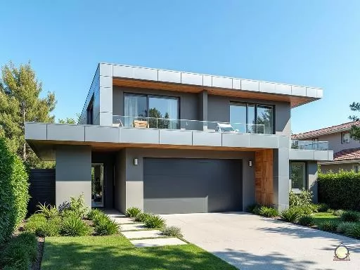 Prix et pose d’un habillage de planche de rive en aluminium
