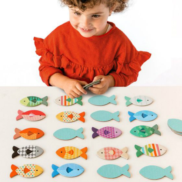 jouets de recyclage pour tout-petits