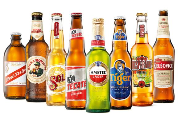 Nom de la bière - La meilleure bière du Brésil