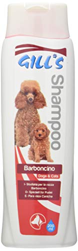 Shampoing Crosss Gill's Poodle
