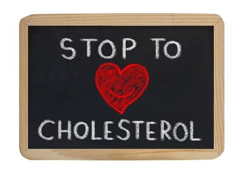 Aliments qui combattent l'hypercholestérolémie