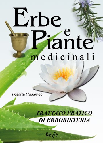 Herbes et plantes médicinales - Essai pratique de phytothérapie (Biesse)