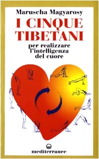 Cinq Tibétains.prendre conscience de la sagesse de l'esprit