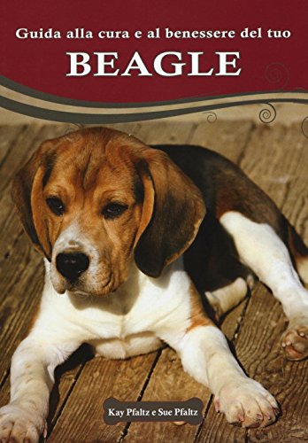 Guide de soins et de santé Beagle. Addiz.illustration