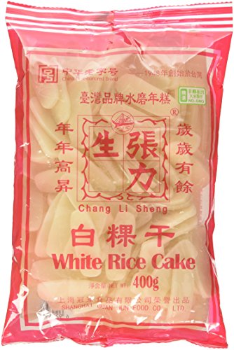 Chang Li Sheng Boulettes Sans Gluten - 400 gr