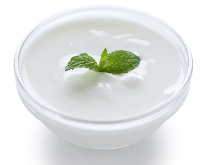 Yaourt grec : propriétés et différences par rapport au yaourt classique