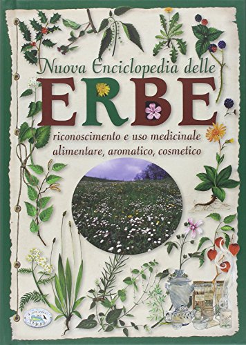 La nouvelle encyclopédie des herbes