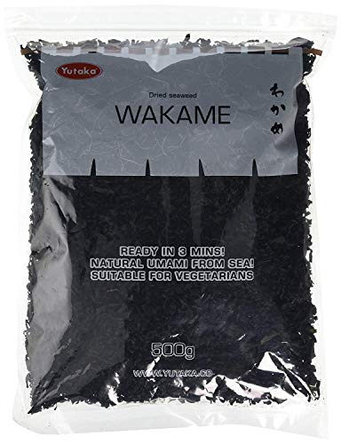 Wakamé Premium, 500 g