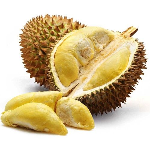 Durian, fruit exotique