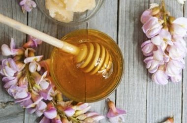 Toutes les propriétés du miel d'acacia, l'un des miels les plus connus et appréciés