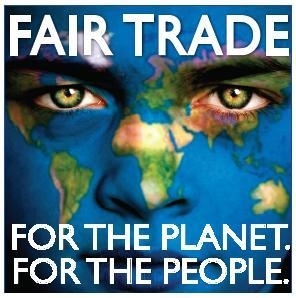 commerce équitable mondial