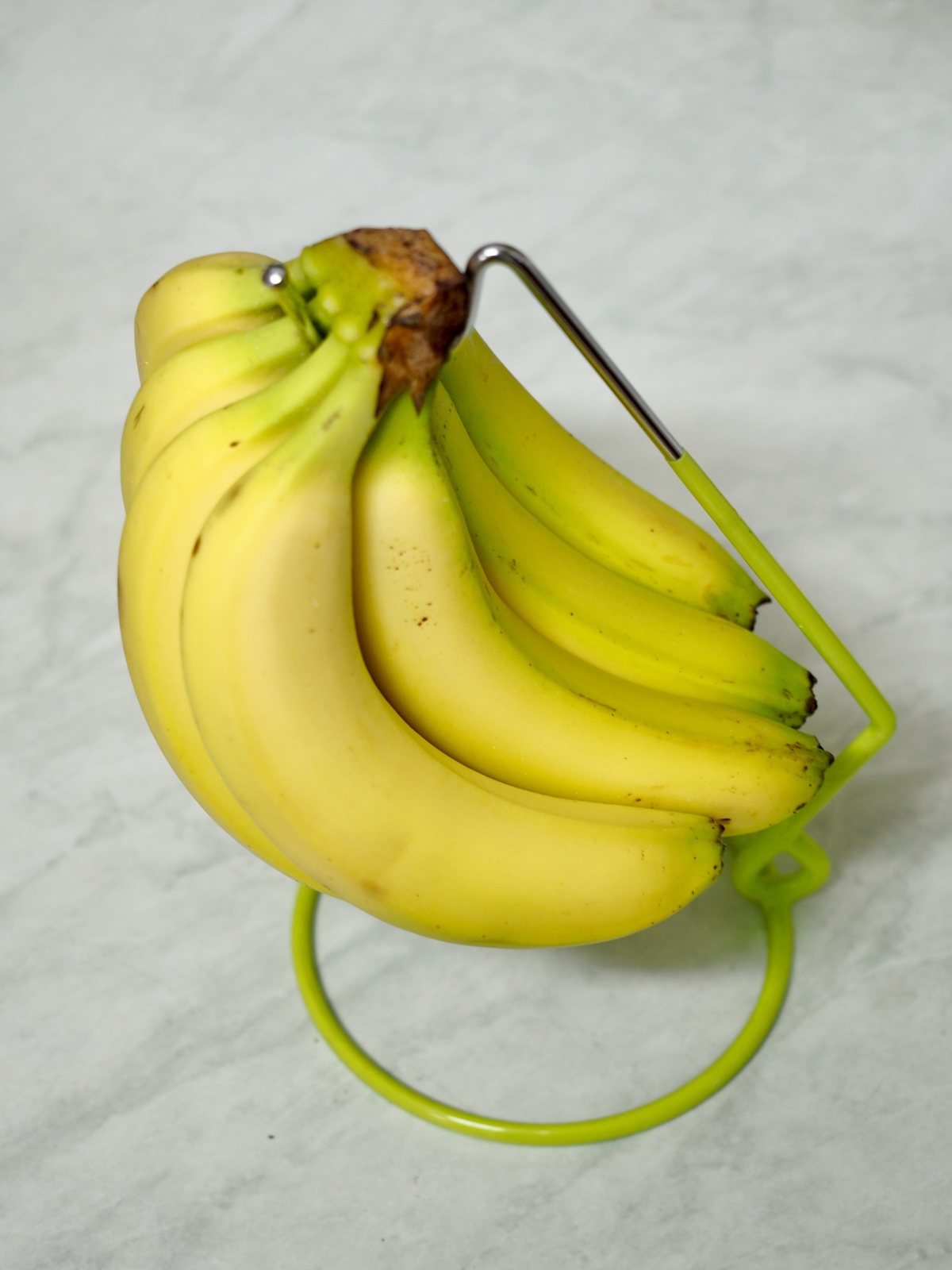 crochet de bananier