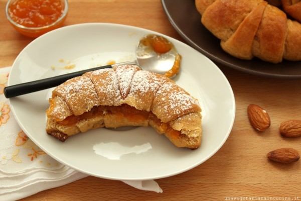 Brioche Végétalienne