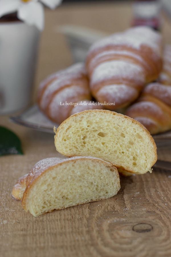 Recette Brioche Originale