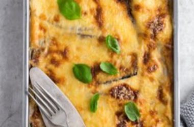 Moussaka : recettes et ingrédients végétariens