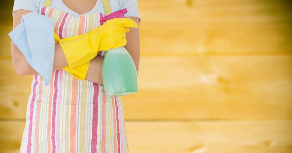 Comment nettoyer les carreaux à l'aide de conseils de nettoyage