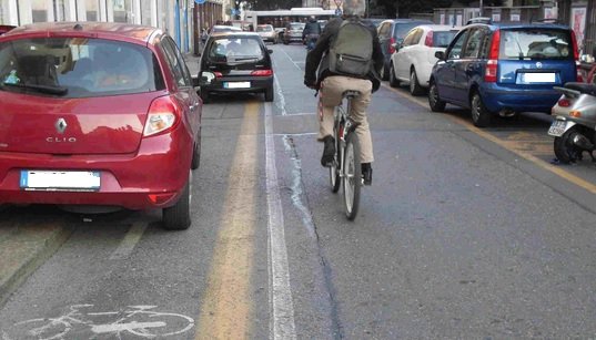 Pourquoi Les Cyclistes Ne Respectent Ils Pas Les Panneaux De Signalisation Problèmes Et 4667
