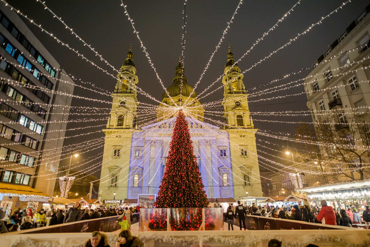 budapest