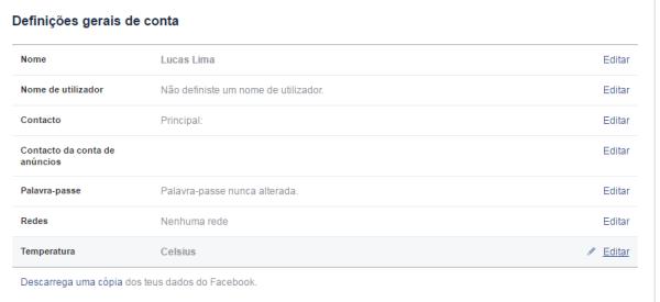 comment changer le nom d’utilisateur sur facebook – MaisonAuTop